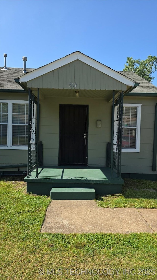 512 E Xyler St, Tulsa, OK 74106 - photo 3