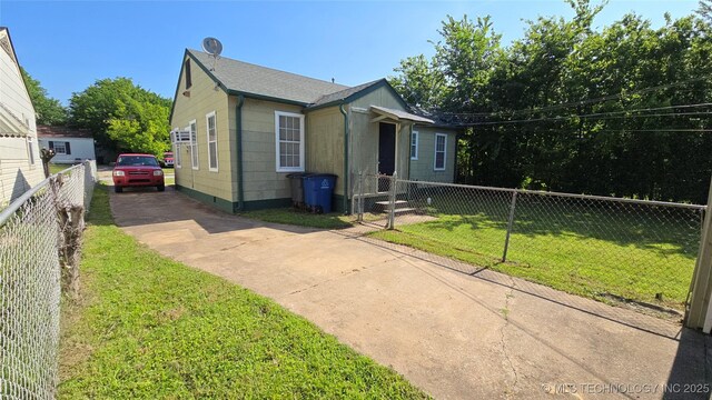 512 E Xyler St, Tulsa, OK 74106 - photo 17