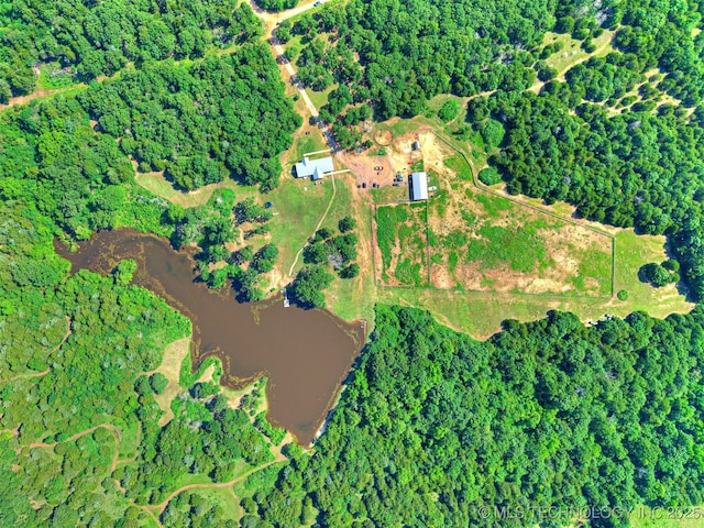 830294 S 3530, Stroud, OK 74079 - view of property location