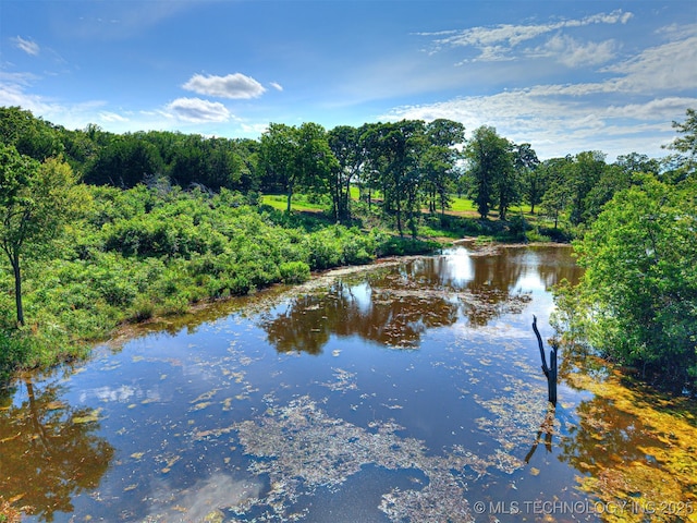 830294 S 3530, Stroud, OK 74079 - water view