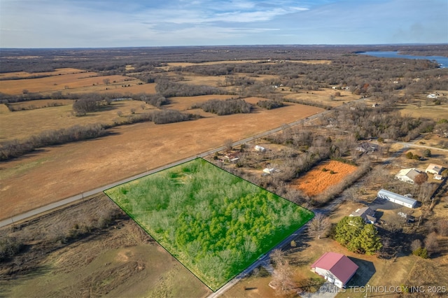 3 S 330th Rd, Wagoner, OK 74467