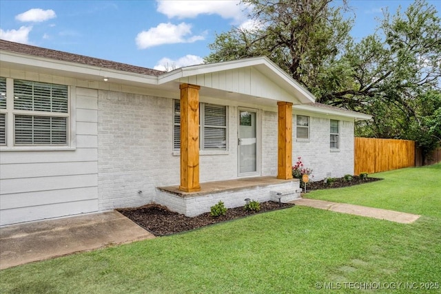 112 Hamilton St, Bokchito, OK 74726 - photo 2