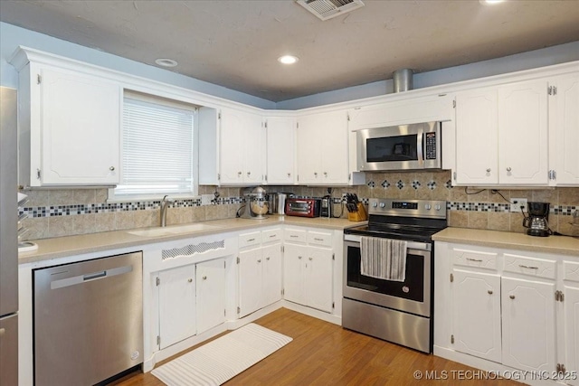 112 Hamilton St, Bokchito, OK 74726 - photo 9