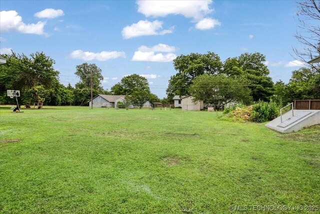 112 Hamilton St, Bokchito, OK 74726 - photo 28