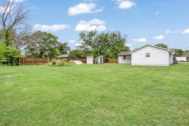 112 Hamilton St, Bokchito, OK 74726 - photo 23