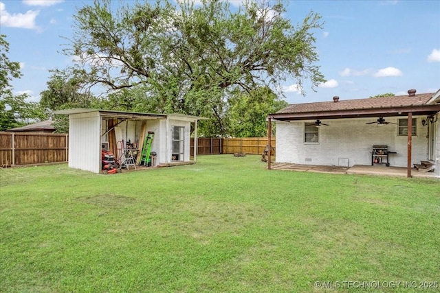 112 Hamilton St, Bokchito, OK 74726 - photo 26