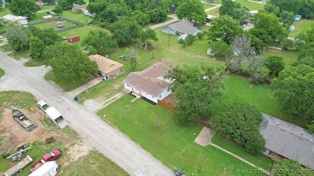 112 Hamilton St, Bokchito, OK 74726 - photo 29