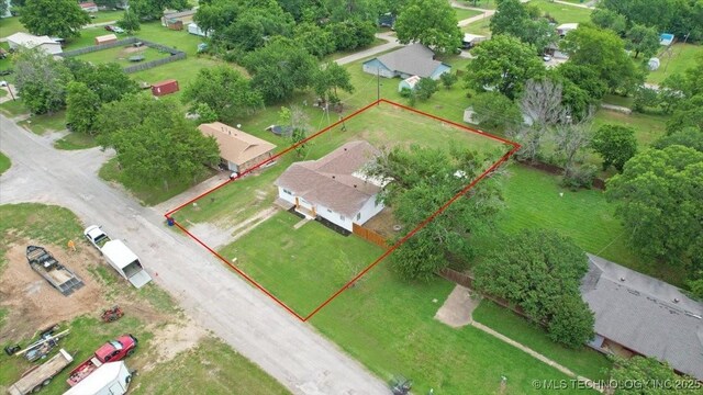 112 Hamilton St, Bokchito, OK 74726 - photo 30