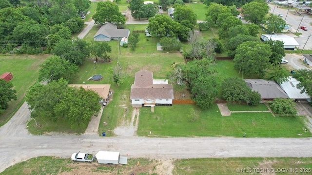 112 Hamilton St, Bokchito, OK 74726 - photo 31