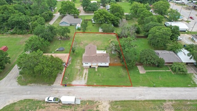 112 Hamilton St, Bokchito, OK 74726 - photo 32