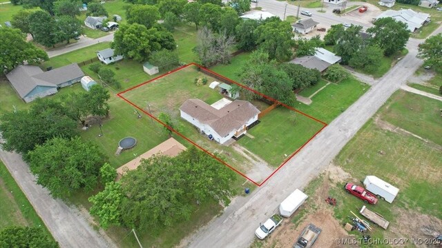112 Hamilton St, Bokchito, OK 74726 - photo 33