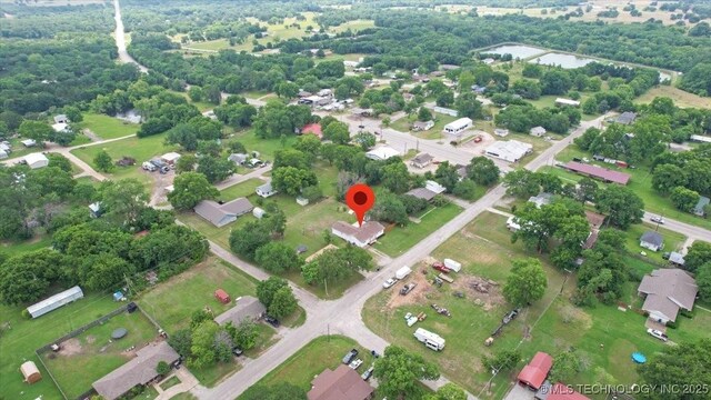 112 Hamilton St, Bokchito, OK 74726 - photo 34