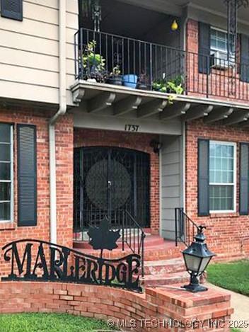 1737 S Peoria Ave Unit 32, Tulsa, OK 74120 - photo 2