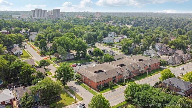 1737 S Peoria Ave Unit 32, Tulsa, OK 74120 - photo 23