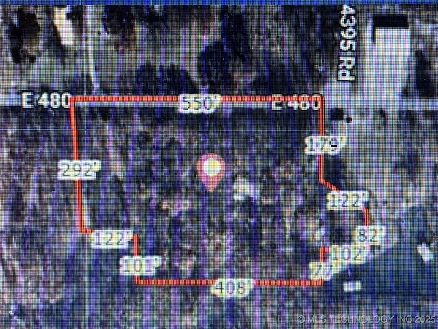 4402 E 480, Pryor, OK 74361 - photo 46