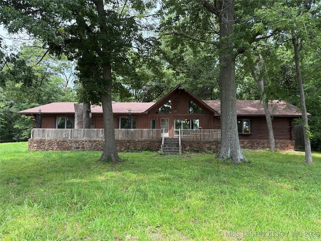 4402 E 480, Pryor, OK 74361 - photo 40