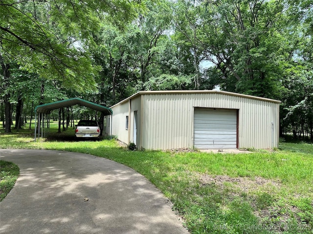 4402 E 480, Pryor, OK 74361 - photo 45