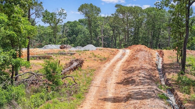 43 225th Rd, Wyandotte, OK 74370 - photo 9