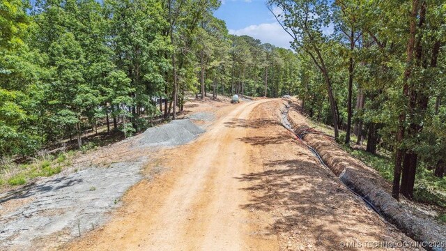 43 225th Rd, Wyandotte, OK 74370 - photo 14