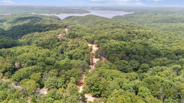 43 225th Rd, Wyandotte, OK 74370 - photo 21