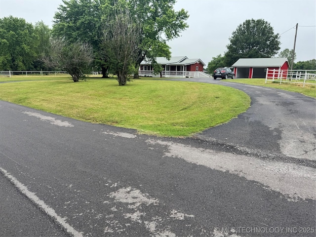 16774 S 321st E Ave, Coweta, OK 74429 - photo 10