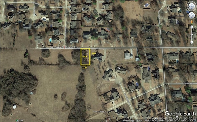 3407 Harris Ave, Muskogee, OK 74403 - photo 1
