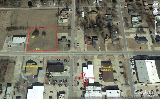 3510 W Broadway St, Muskogee, OK 74401