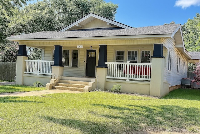 1327 E 10th St, Okmulgee, OK 74447 - photo 1