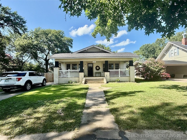 1327 E 10th St, Okmulgee, OK 74447 - photo 24