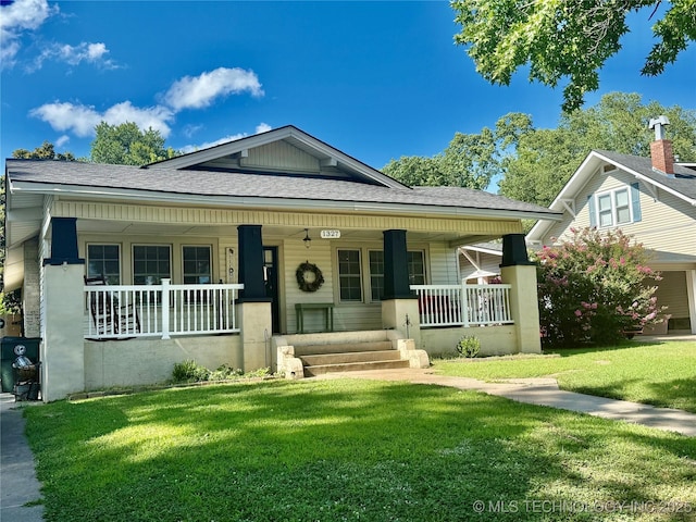 1327 E 10th St, Okmulgee, OK 74447 - photo 25