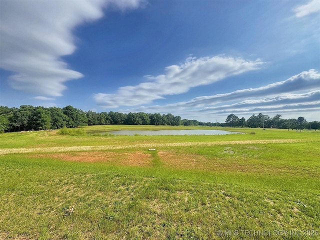 15451 W 791st Rd, Tahlequah, OK 74464