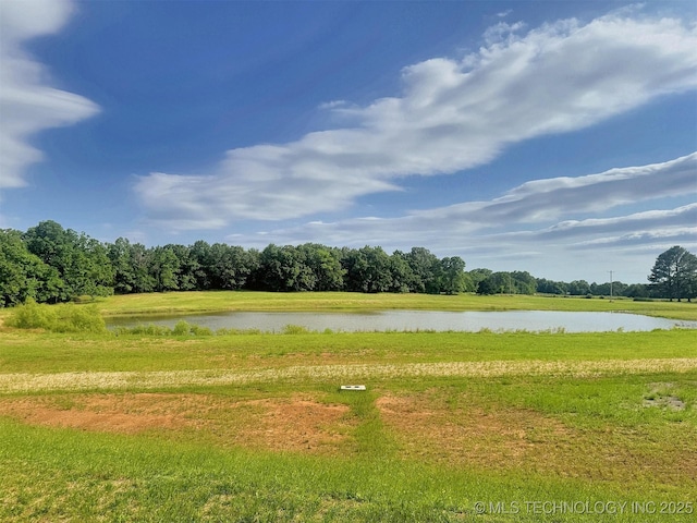 15451 W 791st Rd, Tahlequah, OK 74464