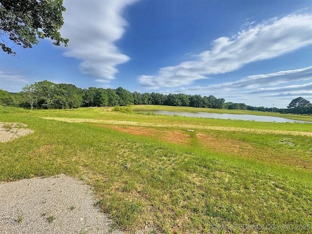 15451 W 791st Rd, Tahlequah, OK 74464