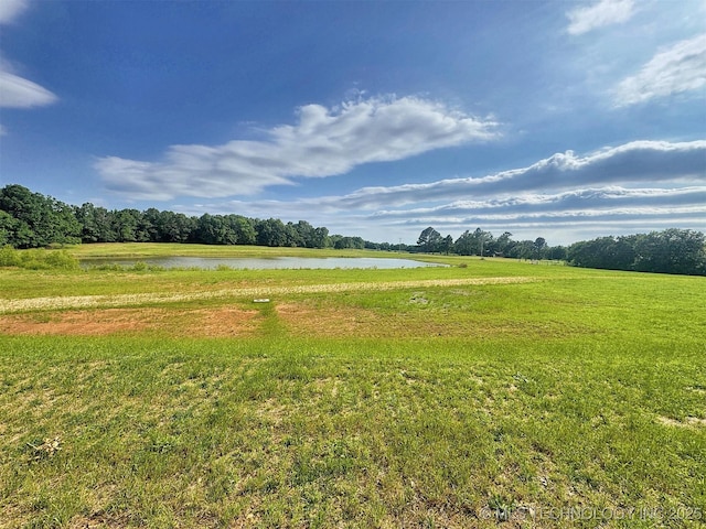 15451 W 791st Rd, Tahlequah, OK 74464