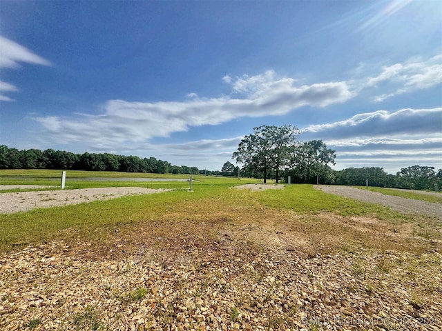15451 W 791st Rd, Tahlequah, OK 74464