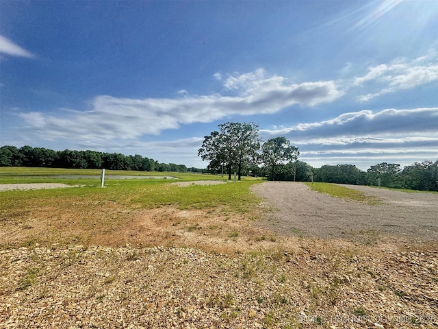 15451 W 791st Rd, Tahlequah, OK 74464