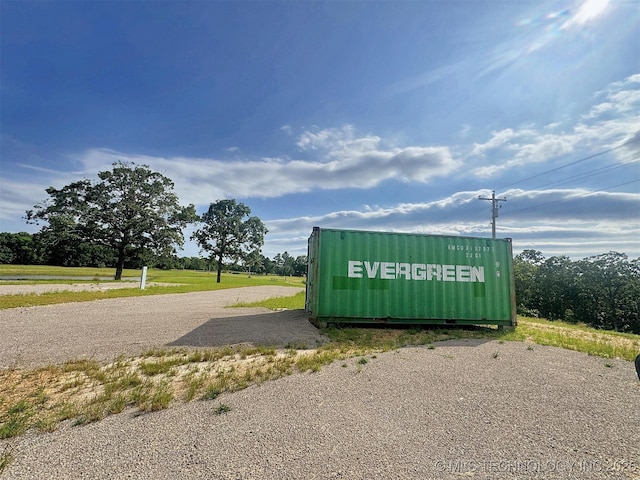 15451 W 791st Rd, Tahlequah, OK 74464