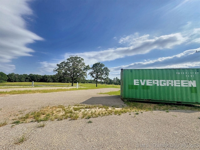 15451 W 791st Rd, Tahlequah, OK 74464