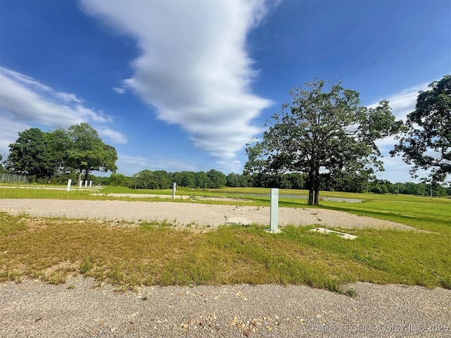15451 W 791st Rd, Tahlequah, OK 74464