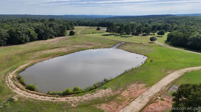 15451 W 791st Rd, Tahlequah, OK 74464