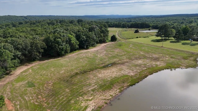 15451 W 791st Rd, Tahlequah, OK 74464