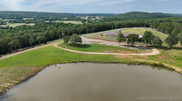 15451 W 791st Rd, Tahlequah, OK 74464