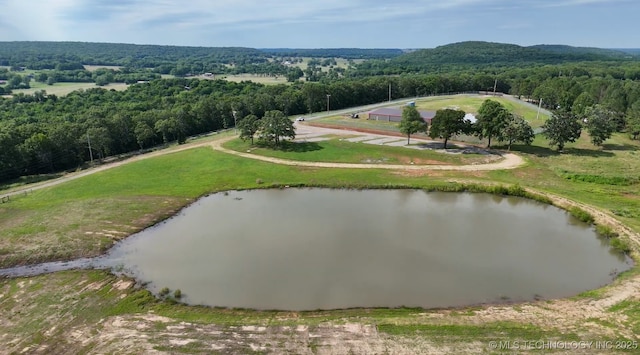 15451 W 791st Rd, Tahlequah, OK 74464