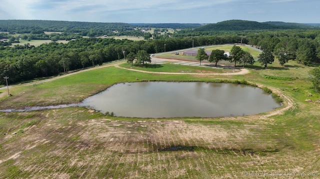 15451 W 791st Rd, Tahlequah, OK 74464
