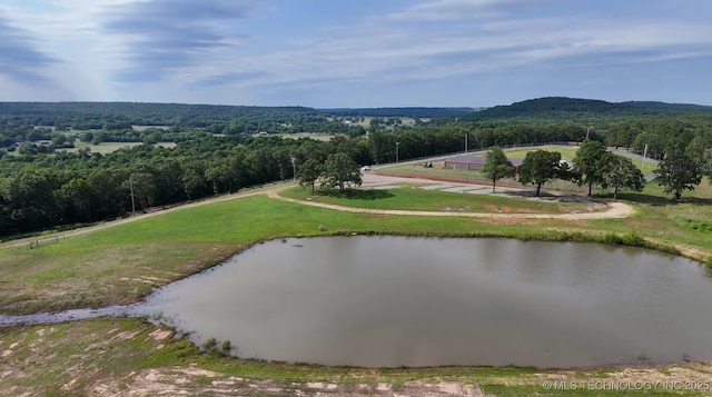 15451 W 791st Rd, Tahlequah, OK 74464