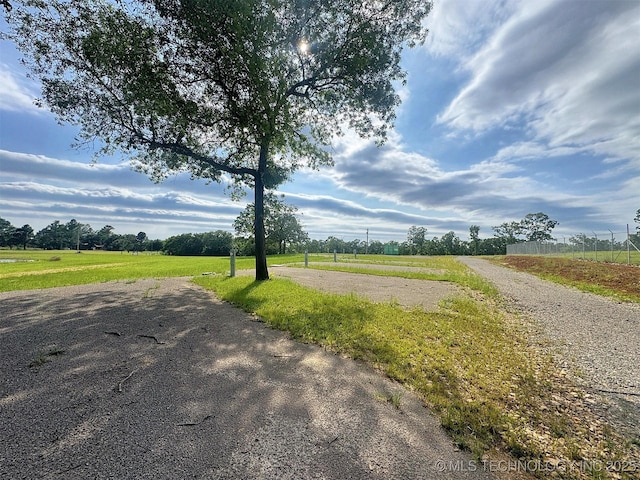 15451 W 791st Rd, Tahlequah, OK 74464