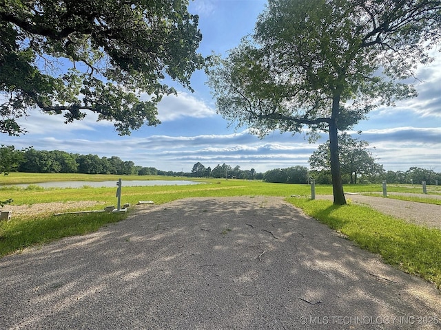 15451 W 791st Rd, Tahlequah, OK 74464