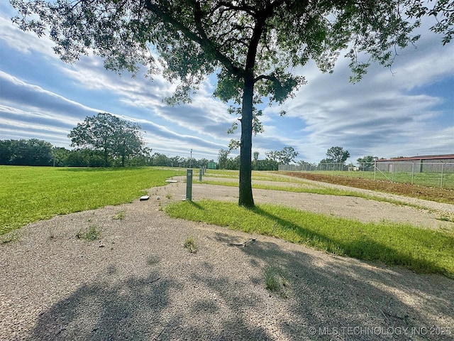 15451 W 791st Rd, Tahlequah, OK 74464