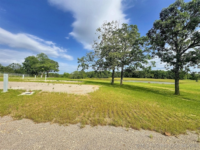 15451 W 791st Rd, Tahlequah, OK 74464