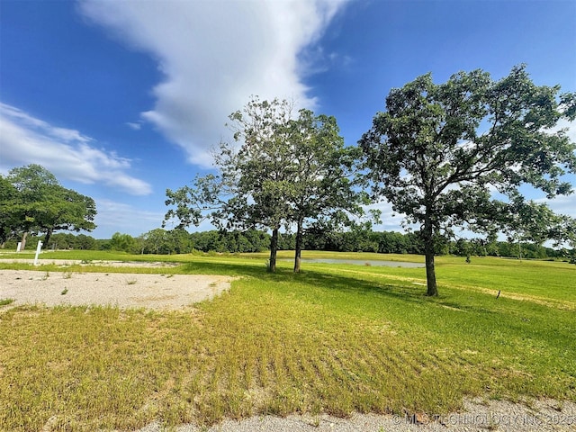 15451 W 791st Rd, Tahlequah, OK 74464